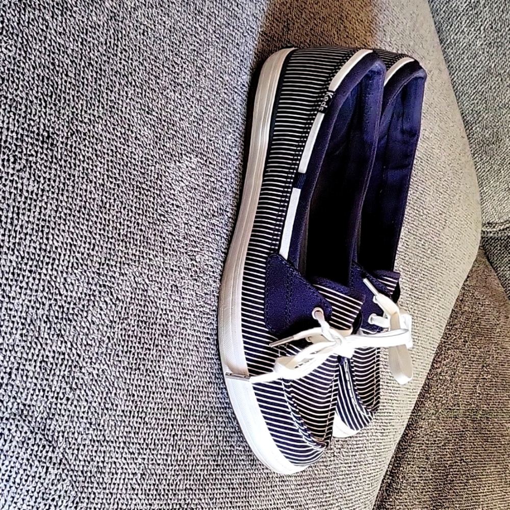 Keds Boat Shoes
